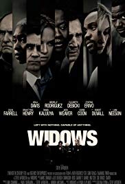 Widows 2018 Movie